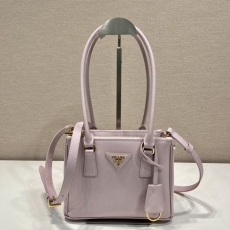 Prada Top Handle Bags